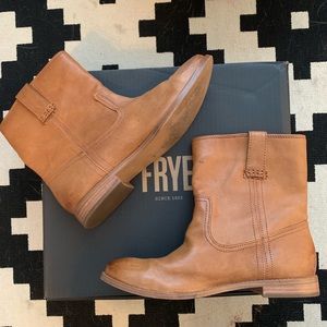 Frye boots